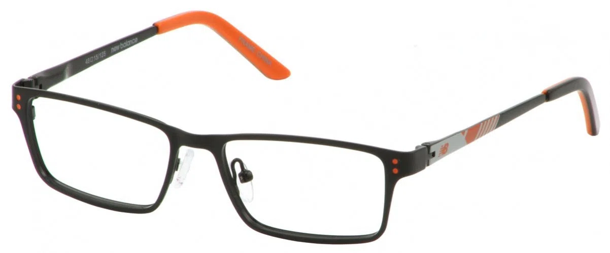 New Balance 139 Eyeglasses - view 2